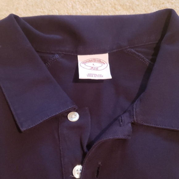 Brooks Brothers Polo - Picture 3 of 4